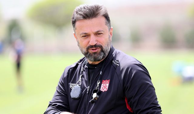 Bülent Uygun yönetimindeki Sivasspor "Dört büyüklere" boyun eğmiyor
