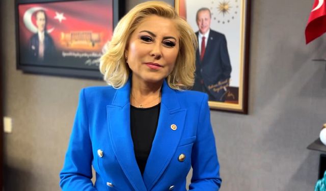 AK Partili Bursalı: İzmir’e evde bakımda 151 milyon 697 bin TL ödeme!