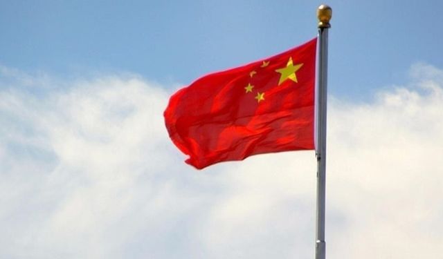 'Çin casusu' krizi: Elçi bakanlığa çağrıldı