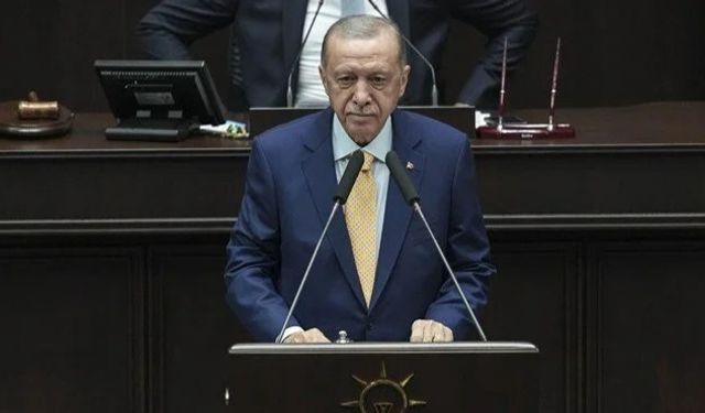 Cumhurbaşkanı Erdoğan: Gereken değişimi yapacağız