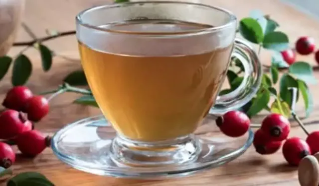 Doğanın iyileştirici hazinesi: Kiraz sapı çayının sağlık şifreleri