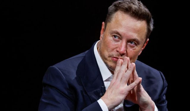 Elon Musk hakkında soruşturma başlatıldı