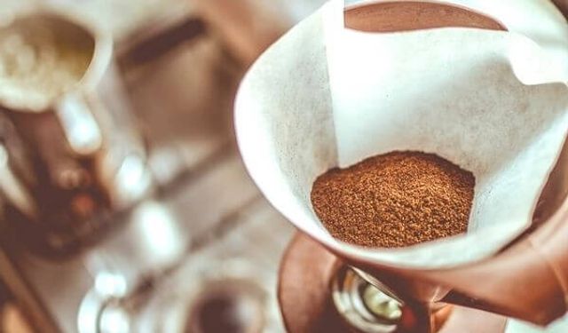 Filtre kahvenin zararları: Sağlık uzmanları uyarıyor