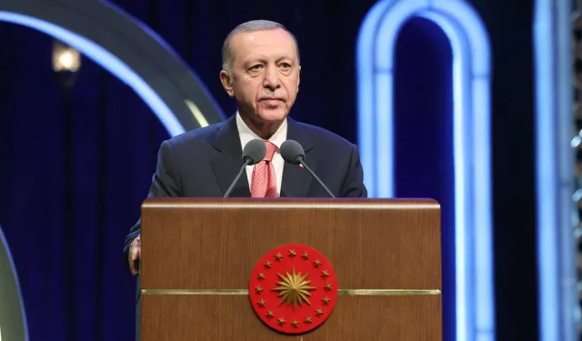 Erdoğan, "İsrail'le ticaret" eleştirilerini hedef aldı; seçim sonuçlarına ilişkin mesaj verdi