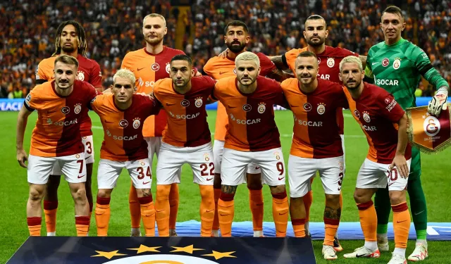 Galatasaray'da iç transfer harekatı! 4 futbolcu ile...