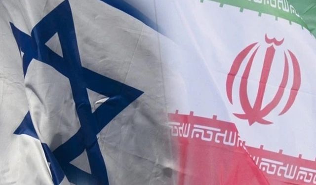 İran'dan, İsrail'in saldırısından sonra açıklama!