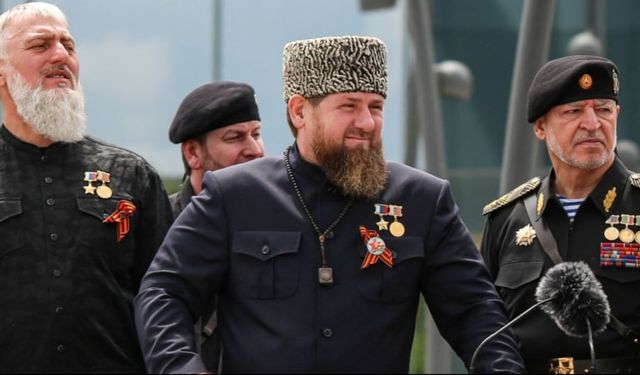 Kadirov'un sağlık durumu kötüye gidiyor