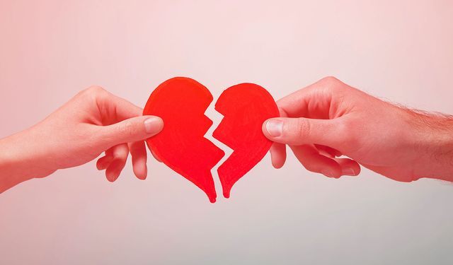 Kırık kalp sendromu: Duygusal travma sonrası kalp sorunları