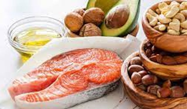 Kolestrol hastaları için sağlıklı beslenme: Düşük kolestrol diyetinin temel ipuçları