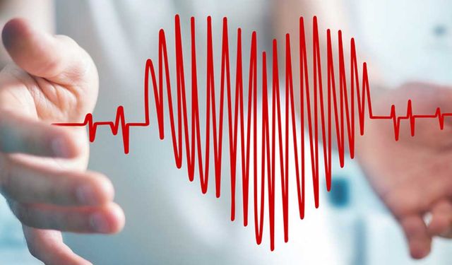 Kalp atışı hızlanması: Nedenleri ve önlemler