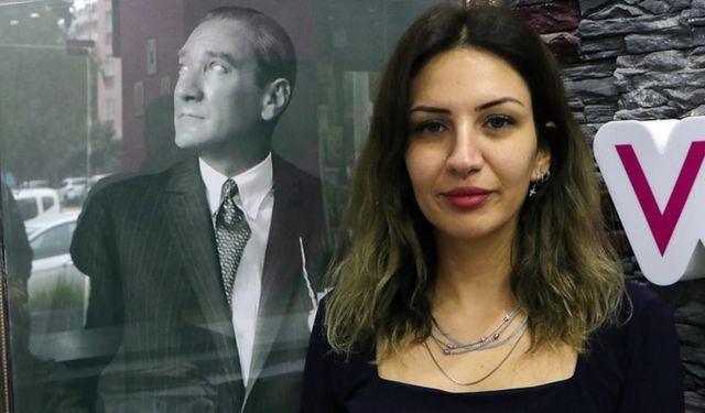 Atatürk'e hakareti affetmedi