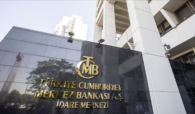 Merkez Bankası, 818 milyar lira zarar etti!