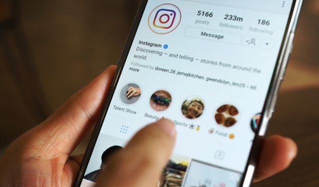 Meta'dan Instagram mesajlarına yapay zeka desteği