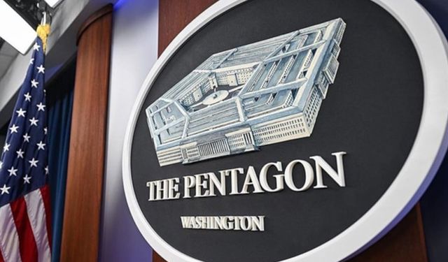 Pentagon: İsrail'in planları için hala endişeliyiz