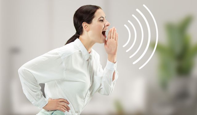 Ses sağlığınızı tehlikeye atan 7 alışkanlık