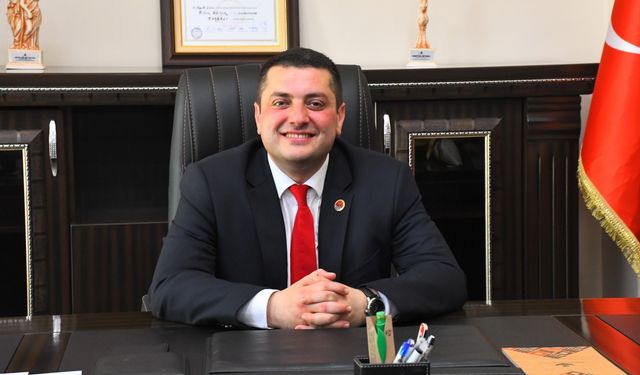 Başkan Demir’den 19 müdürlüğe yeni atama