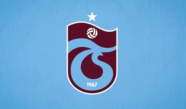 Trabzonspor'dan olaylı maçın PFDK sevkleriyle ilgili ilk açıklama
