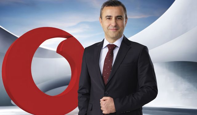 Vodafone TOBİ Sesli Asistan, ayda 4 milyon çağrı karşılıyor