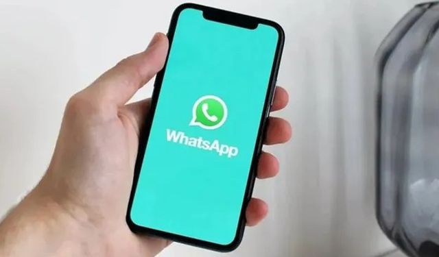 WhatsApp'a çevrimdışı dosya paylaşımı geliyor