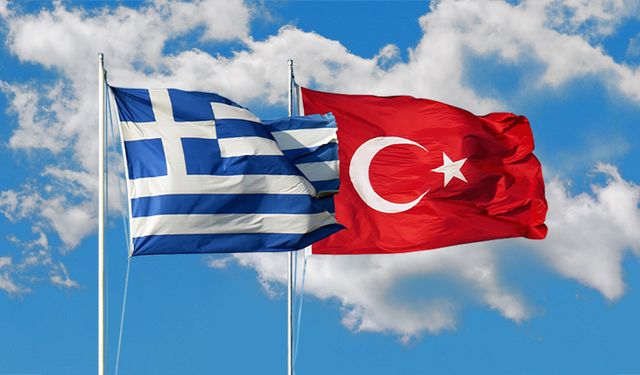 Türkiye ve Yunanistan arasındaki "Pozitif Gündem" toplantısının yeri belli oldu