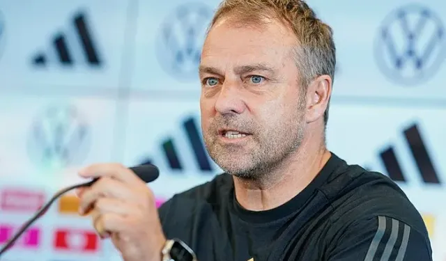 Hansi Flick’ten Galatasaray’a övgü! “Dünyanın en iyi atmosferlerinden biri”