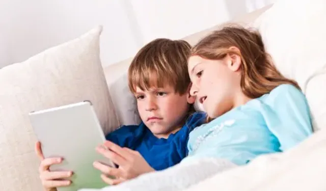 Çocukları Dijital Bağımlılıktan Kurtarmanın Yolları