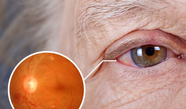 Diyabetik retinopati: Göz sağlığında önemli bir tehdit