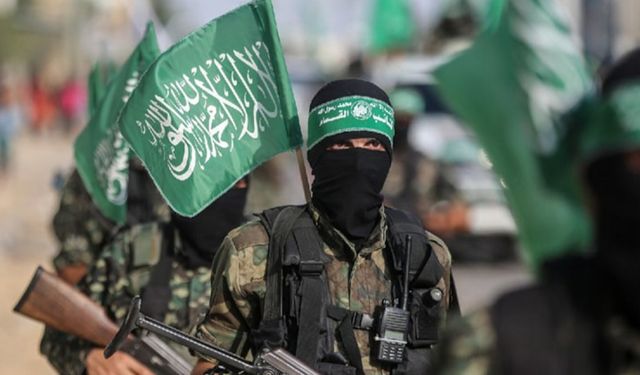 Hamas'tan İsrail'e Refah tehdidi