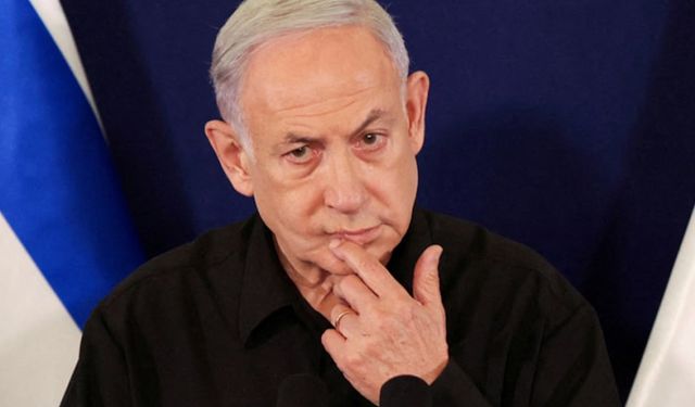 İlginç iddia: Netanyahu, Hamas'a fon istedi