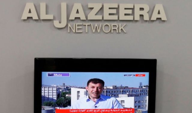 İsrail, Al Jazeera'nın ofislerini kapatma kararı aldı