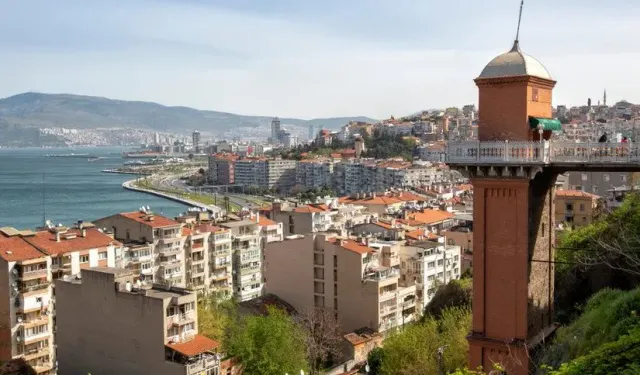 İzmir’de görmeden giderseniz üzülürsünüz… İşte İzmir’in en popüler noktaları