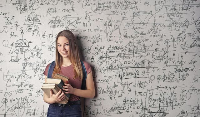 Çocuklara matematiği sevdirmek çok kolay: İşte uzmanından tavsiyeler