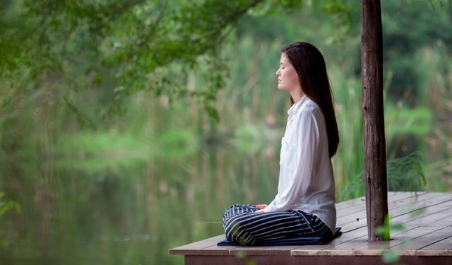 Meditasyonun zihinsel ve fiziksel sağlığa katkıları