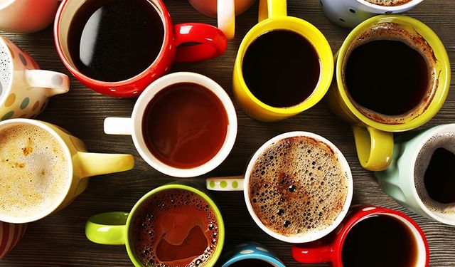 Sağlık uzmanlarından öneri: Dengeli kahve tüketimi nasıl olmalı?