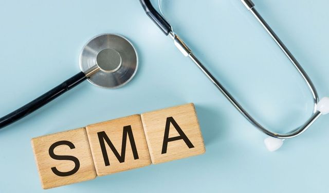 SMA Nedir? Belirtileri, Tanı ve Tedavi Seçenekleri