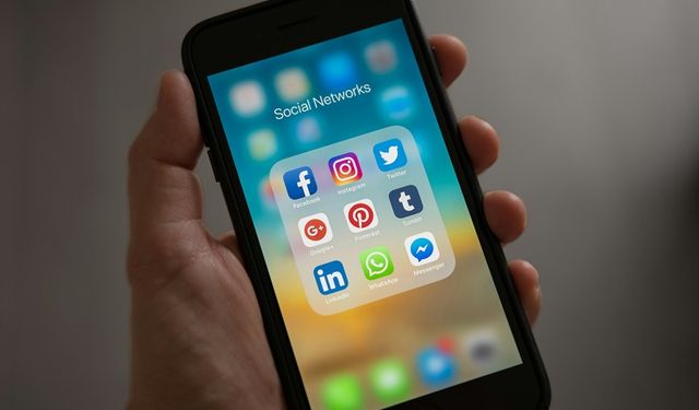 Sosyal medya için içerik tavsiyeleri: Etkili ve eğlenceli paylaşımlar için ipuçları