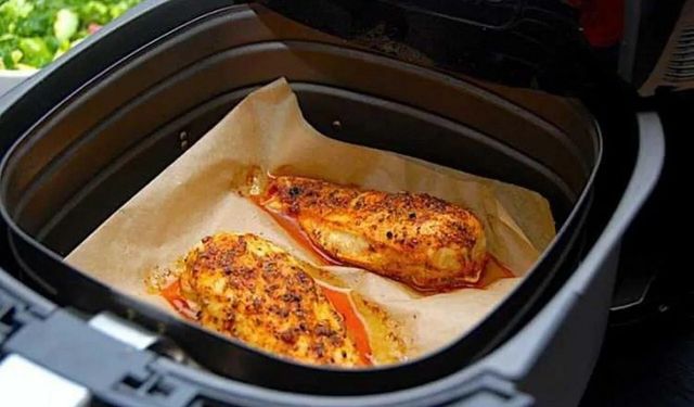 Airfryer'lar sanıldığı kadar masum değil! Uzmanlar tek tek sıraladı