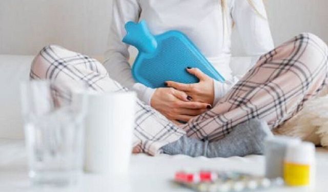 Her ay aynı çileyi çekmeyin! Regl sancısını hafifletmenin yolları belli oldu