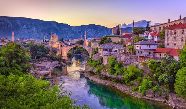 Bosna-Hersek: Balkanların Masalsı Ülkesinde Uygun Fiyatlı Bir Tatil