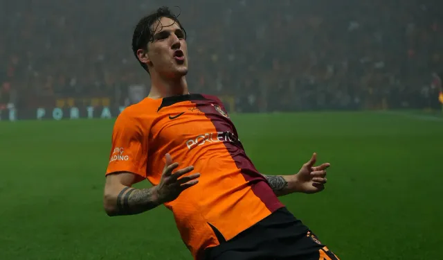 Galatasaray'da Zaniolo için son karar: Kiralık serüveni son mu buluyor?