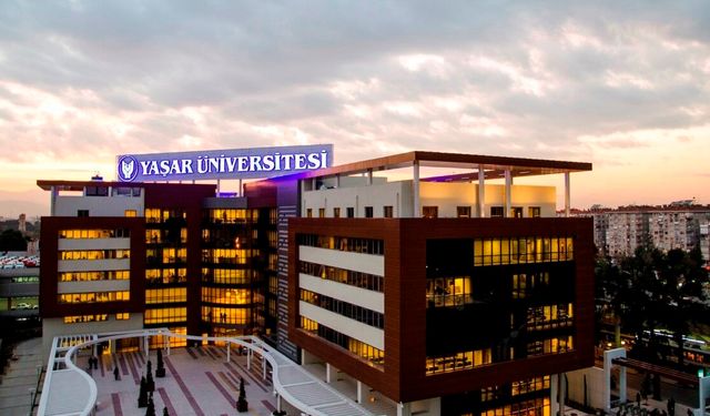 Yaşar Üniversitesi nerede? Yaşar Üniversitesi'ne nasıl gidilir? YKS tercih edecek adaylar için kampüs hakkında tüm detay