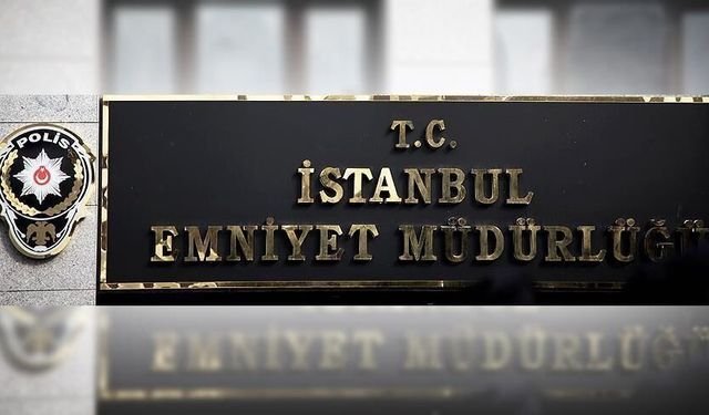 İstanbul'da taciz iddiasıyla gözaltına alınan kadın için gözlem kararı!
