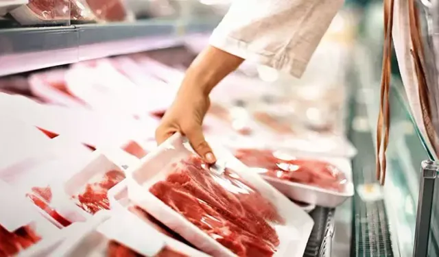 Marketten et alırken herkes aynı yanlışı yapıyor! Sıcak havada eti böyle taşıyın, sağlığınızdan olmayın