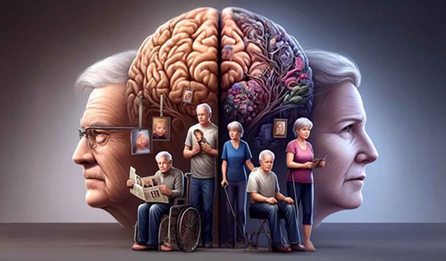 Erkekler mi yoksa kadınlar mı daha çok Alzheimer oluyor?