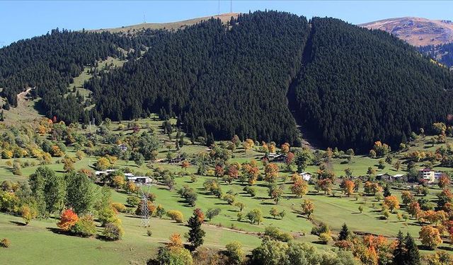 Artvin’in saklı cenneti: Şavşat