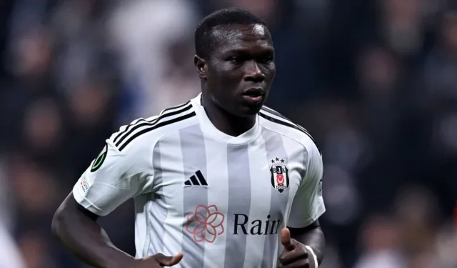 Aboubakar yeniden Türkiye'de! Yeni takımı resmen belli oldu