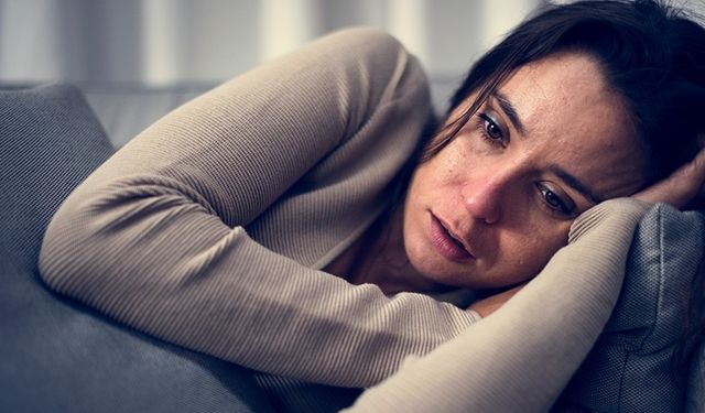 Depresyona girmenizdeki asıl sebep belli oldu: Uzmanların 7 altın önerisi