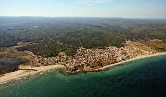 İğneada: Karadeniz’in saklı cenneti