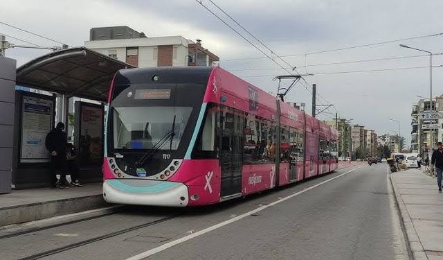 Tramvay Emekçilerin’den dinlenme alanı çağrısı: “Kış gelmeden sorunlar çözülmeli!”