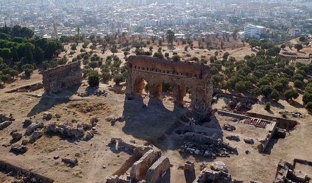 Antik dönemin en eski melodisi: Aydın’da keşfedildi | Sözlerindeki anlam büyülüyor